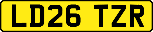 LD26TZR