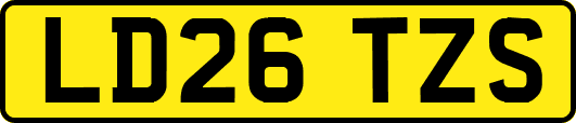 LD26TZS