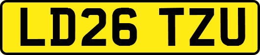 LD26TZU