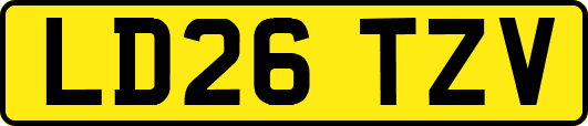 LD26TZV