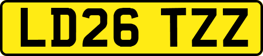 LD26TZZ