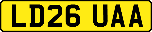 LD26UAA