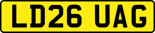 LD26UAG