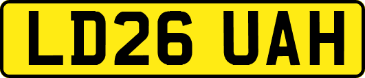 LD26UAH