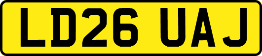 LD26UAJ