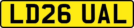 LD26UAL