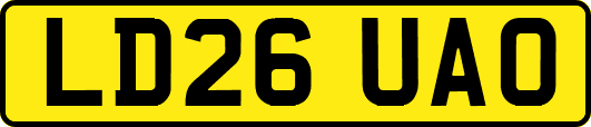 LD26UAO