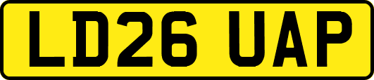 LD26UAP