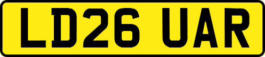LD26UAR