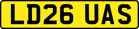LD26UAS
