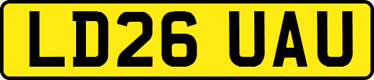 LD26UAU