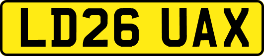 LD26UAX