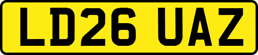 LD26UAZ
