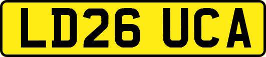 LD26UCA