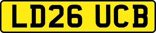 LD26UCB