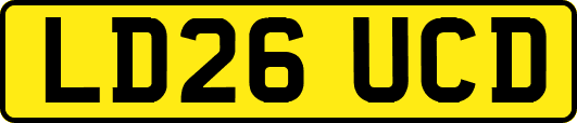 LD26UCD