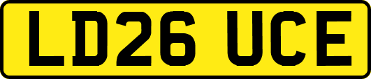 LD26UCE