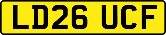 LD26UCF