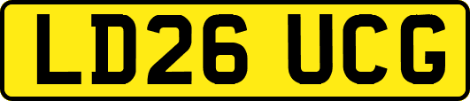 LD26UCG