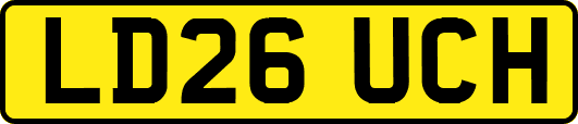 LD26UCH