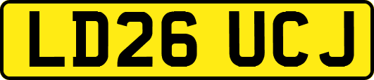 LD26UCJ