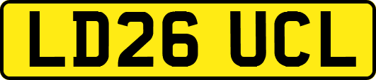 LD26UCL