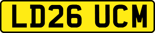 LD26UCM