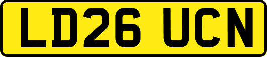 LD26UCN