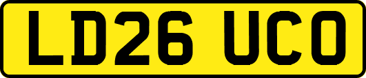 LD26UCO