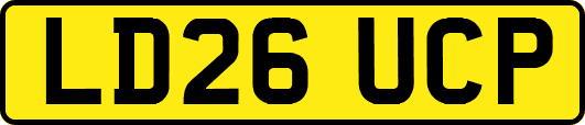 LD26UCP