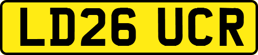 LD26UCR
