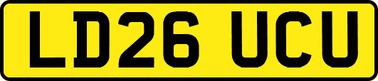 LD26UCU