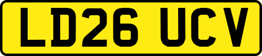 LD26UCV