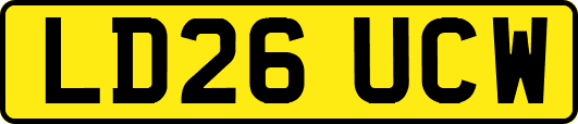 LD26UCW