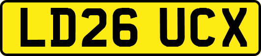 LD26UCX