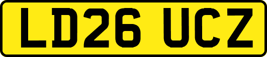 LD26UCZ