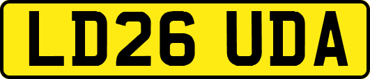 LD26UDA