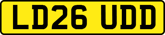 LD26UDD