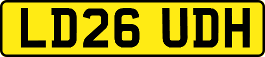 LD26UDH
