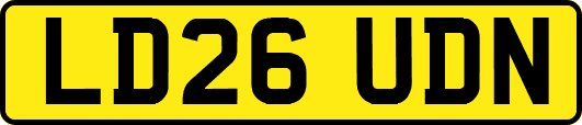 LD26UDN