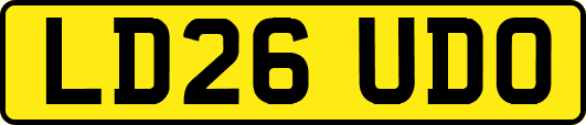 LD26UDO