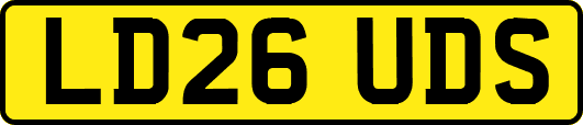 LD26UDS