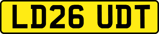 LD26UDT