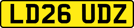 LD26UDZ