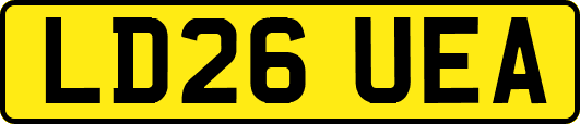 LD26UEA