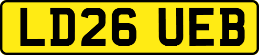 LD26UEB