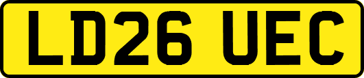 LD26UEC
