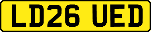 LD26UED