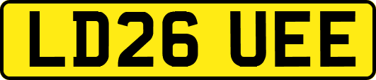 LD26UEE