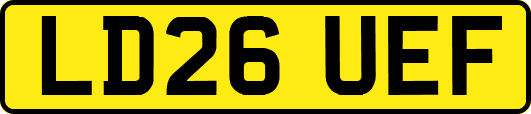 LD26UEF